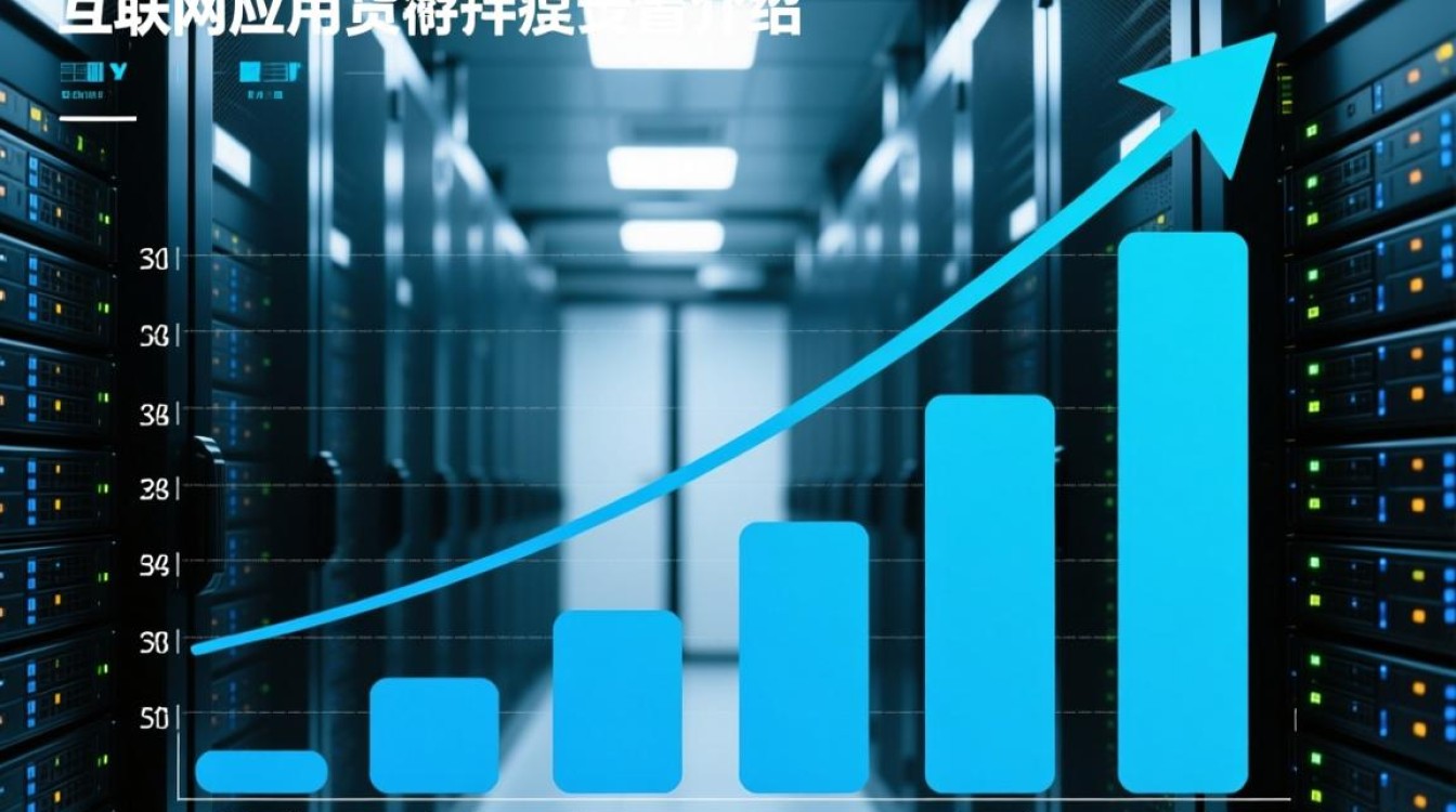 服务器负载均衡是什么？如何实现高可用与性能优化？