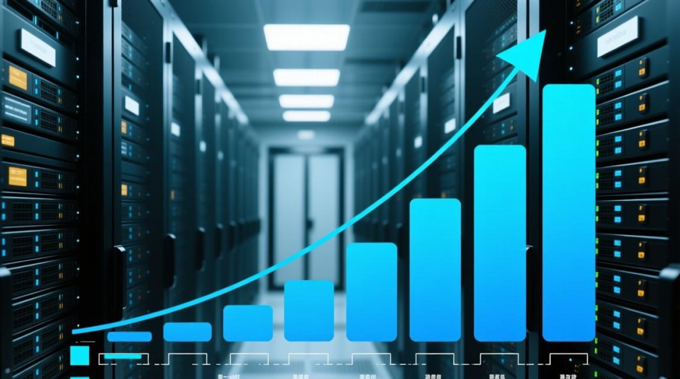 服务器负载均衡是什么？如何实现高可用与性能优化？