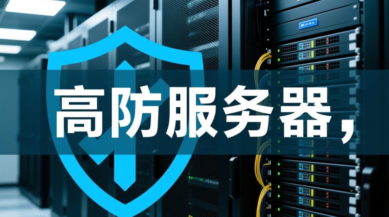 高防服务器价格为何波动如此之大？揭秘性价比与安全性的平衡之道！