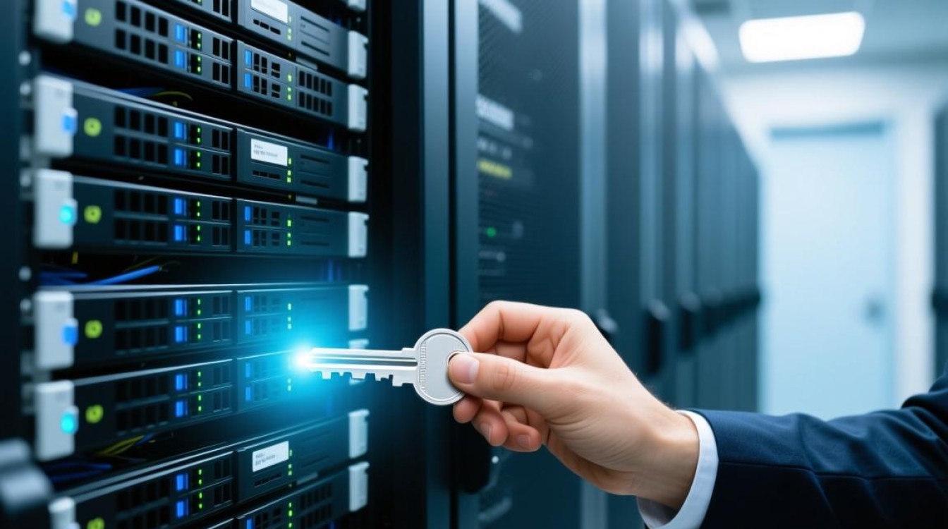 服务器账号忘记了怎么办？如何找回或重置登录密码？