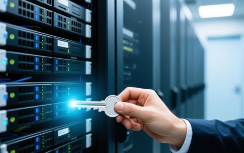 服务器账号忘记了怎么办？如何找回或重置登录密码？