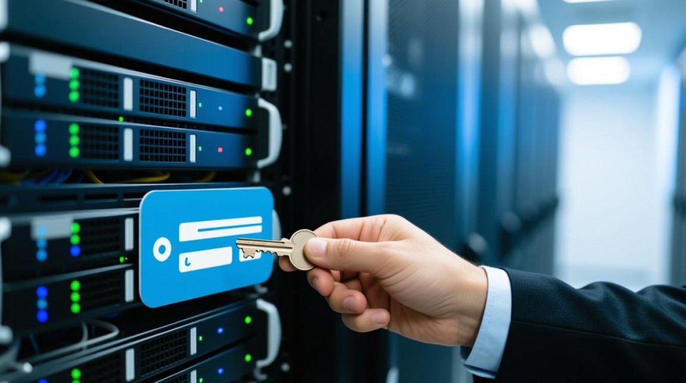 服务器账号忘记了怎么办？如何找回或重置登录密码？