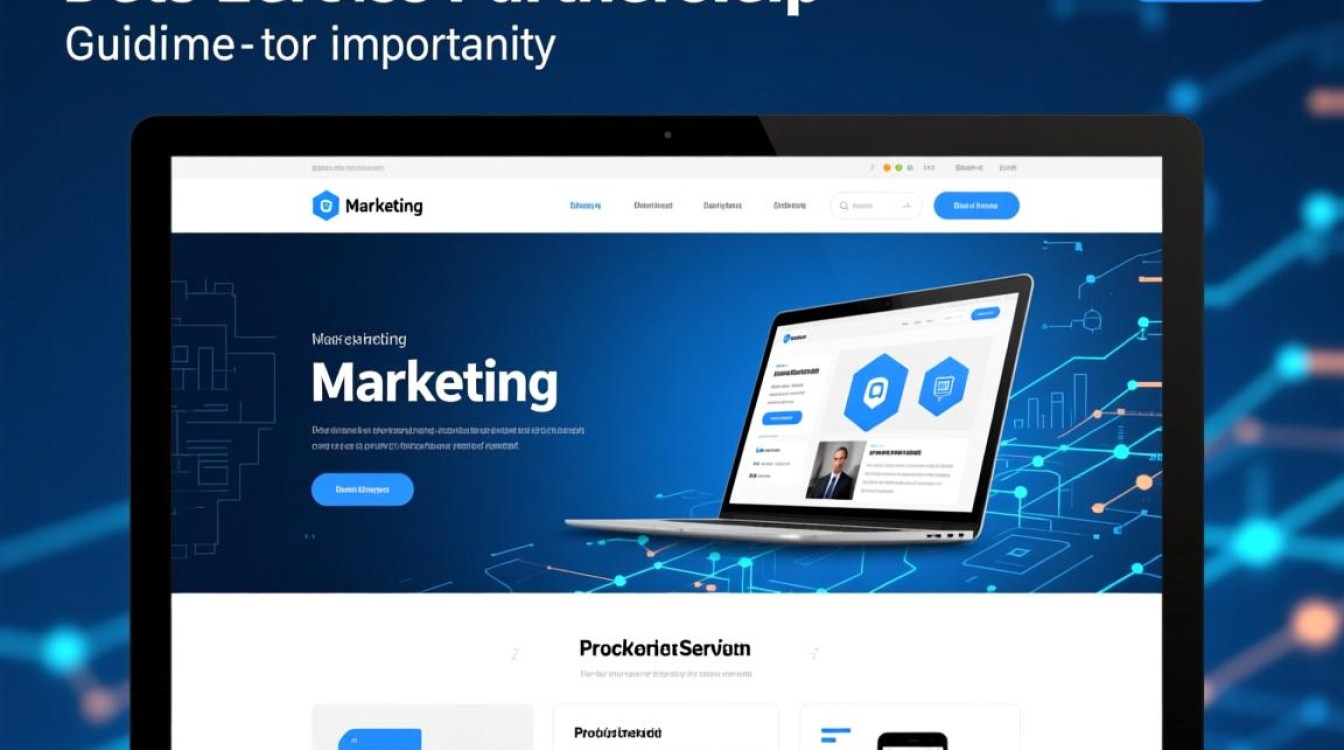 营销网站开发哪家强？薇品牌口碑与实力哪家领跑？