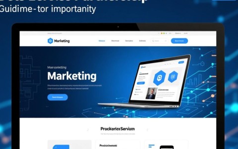营销网站开发哪家强？薇品牌口碑与实力哪家领跑？