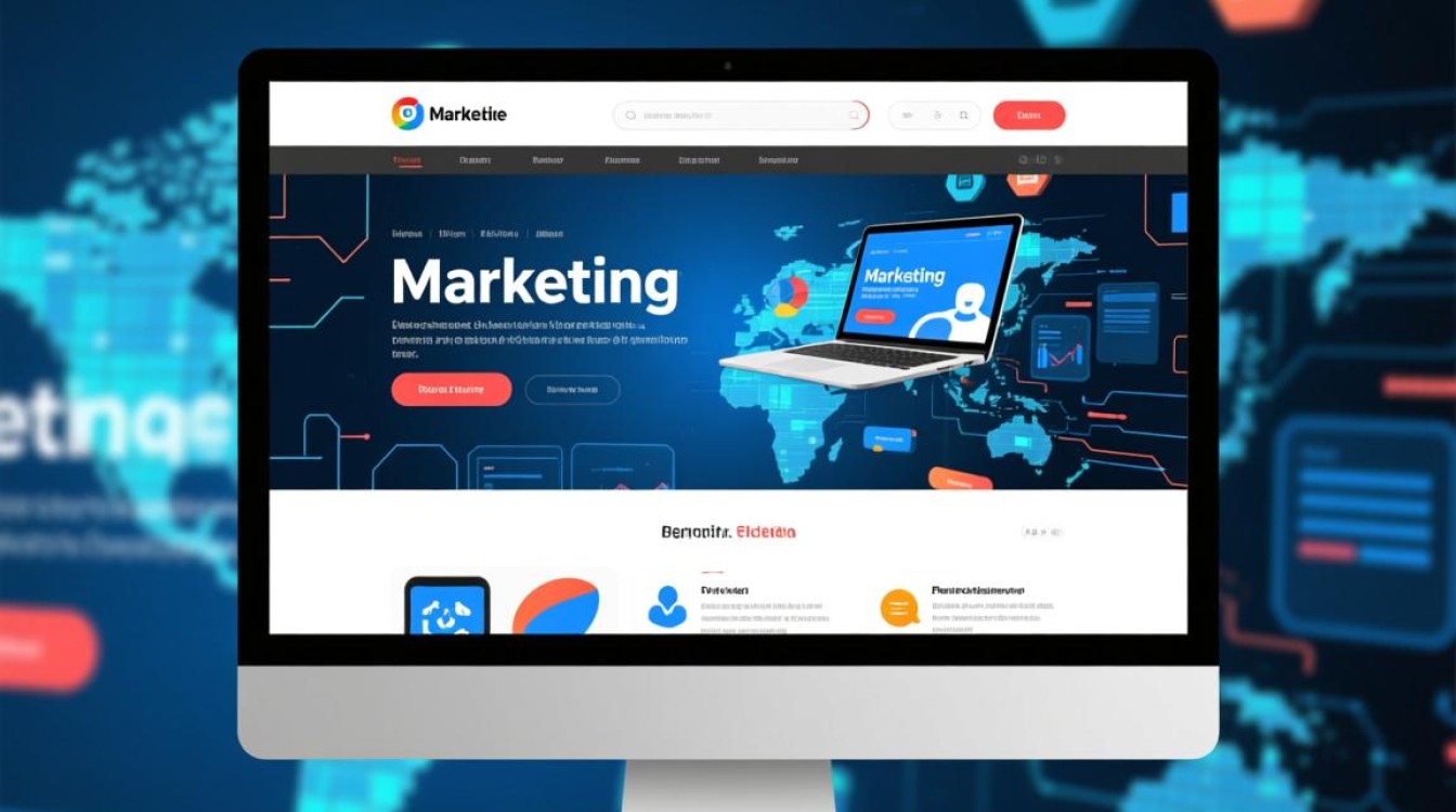 营销网站开发哪家强？薇品牌口碑与实力哪家领跑？