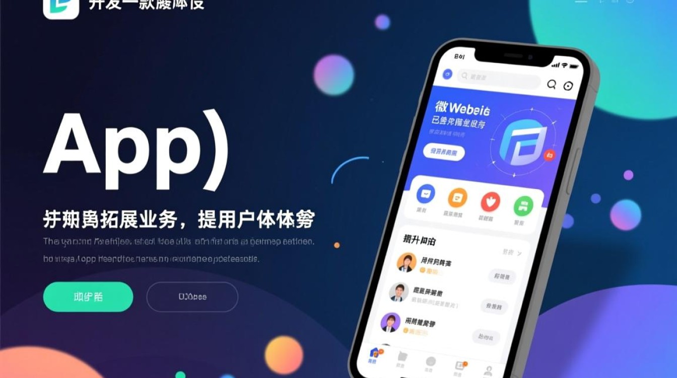 开发app与微网站究竟包含哪些实用功能？区别又在哪里？