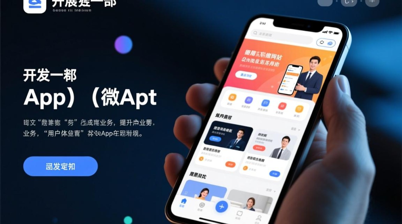 开发app与微网站究竟包含哪些实用功能？区别又在哪里？