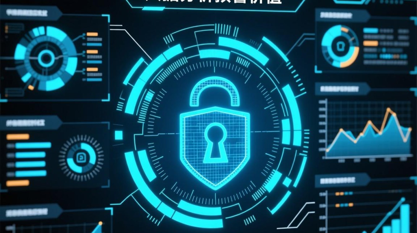 安全数据分析预警如何精准识别潜在风险？