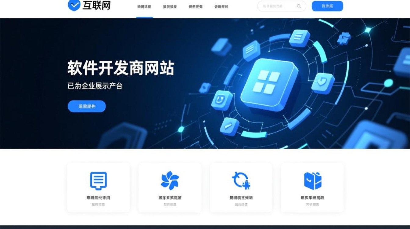 软件开发商网站，究竟都有哪些知名平台和资源？