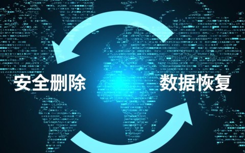 安全删除的数据还能恢复吗？彻底清除的文件怎么找回来？