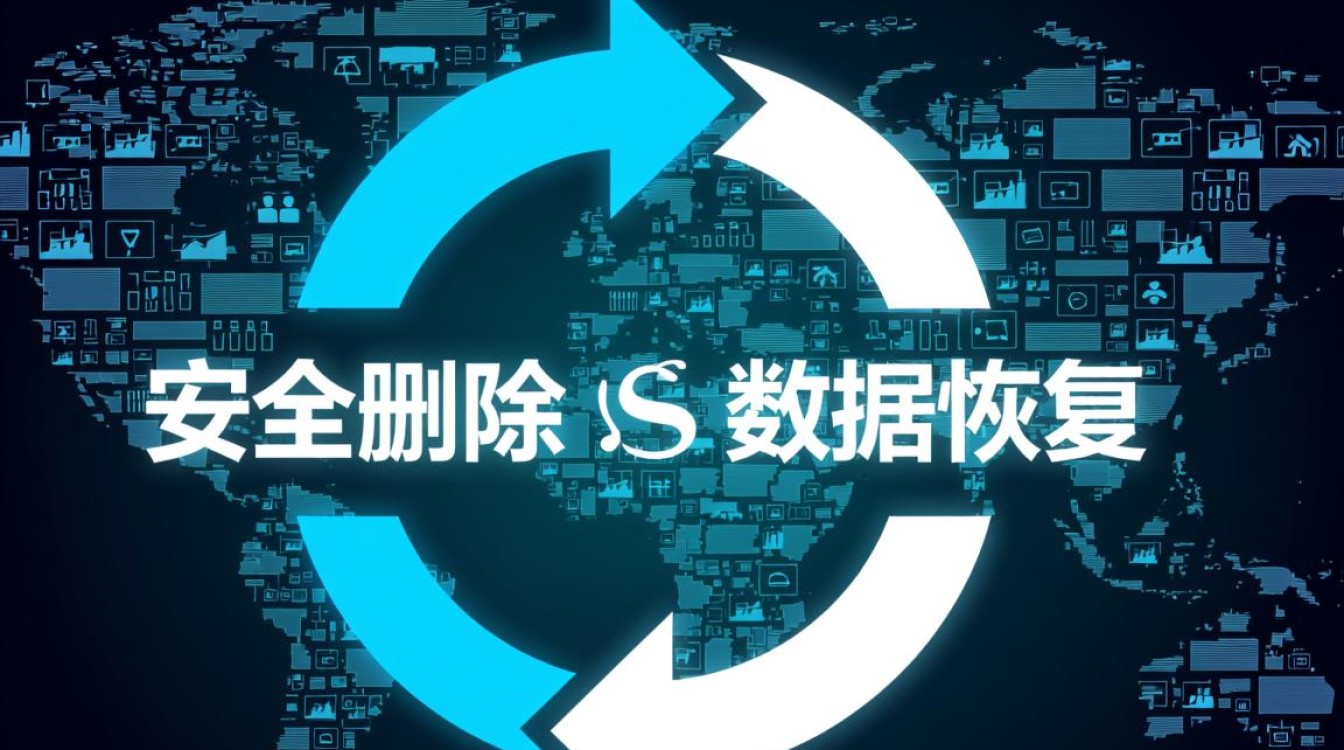 安全删除的数据还能恢复吗？彻底清除的文件怎么找回来？