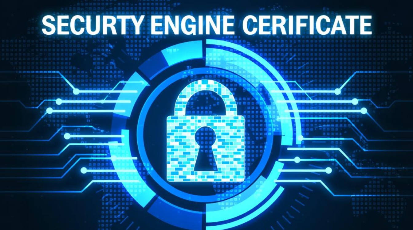 安全引擎证书是什么?它如何保障系统安全? 安全引擎证书是什么?它如何保障系统安全?