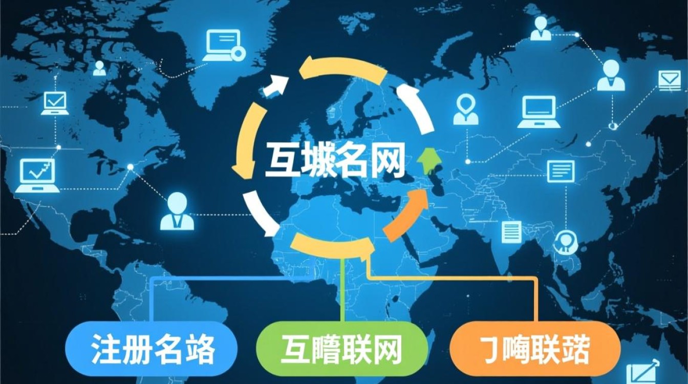 如何准确区分和设置网站的二级域名？技巧与步骤详解！