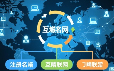 如何准确区分和设置网站的二级域名？技巧与步骤详解！