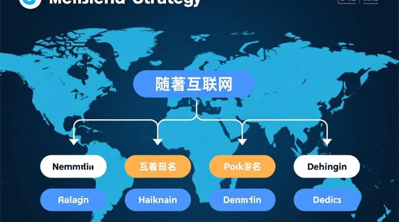 如何准确区分和设置网站的二级域名？技巧与步骤详解！