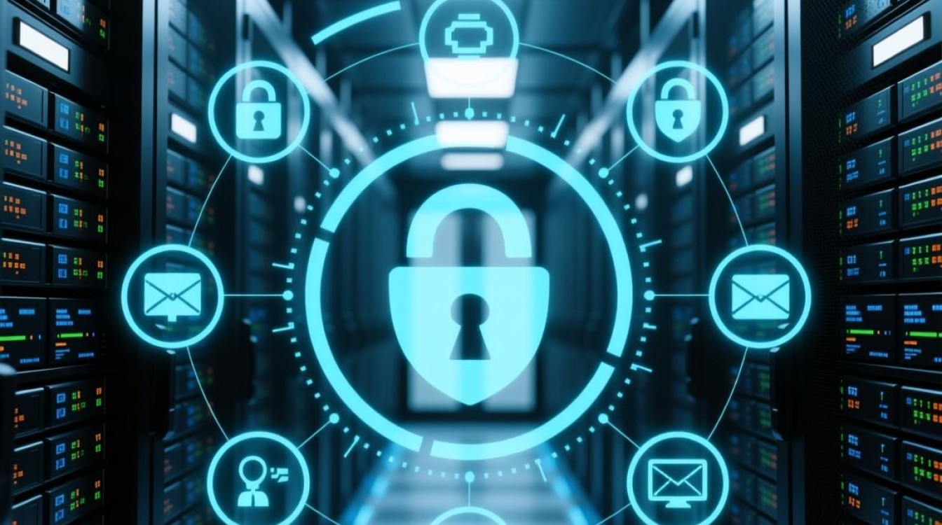 安全数据库存如何保障数据不泄露且高效访问? 安全数据库存如何保障数据不泄露且高效访问?