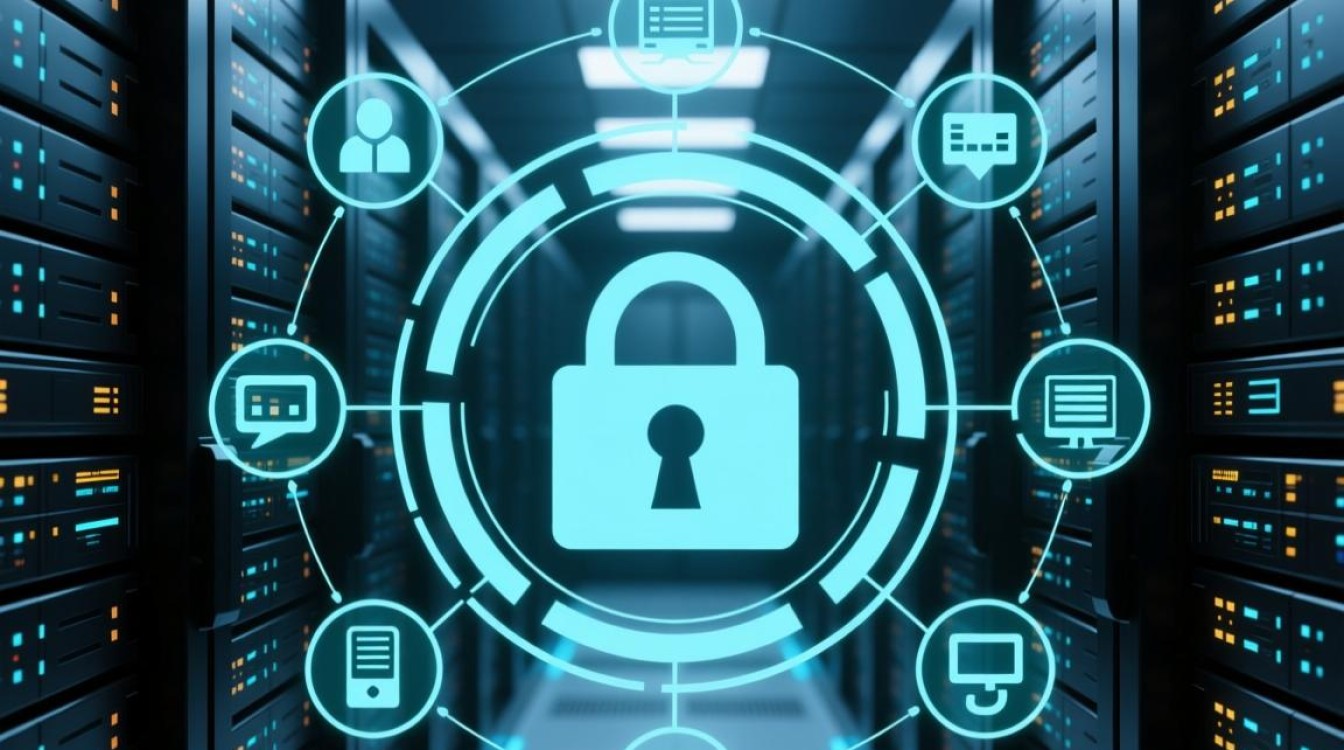 安全数据库存如何保障数据不泄露且高效访问? 安全数据库存如何保障数据不泄露且高效访问?