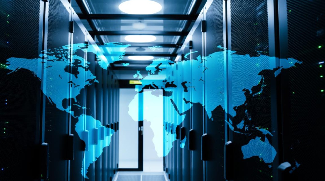 服务器购买选地区，不同地区有哪些优劣势？