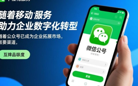 厦门微信公众号开发公司，如何选择专业可靠的合作伙伴？