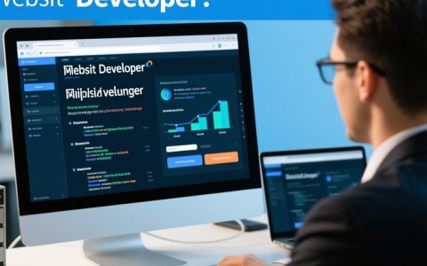 网站开发工作是否容易？背后挑战与机遇全解析？