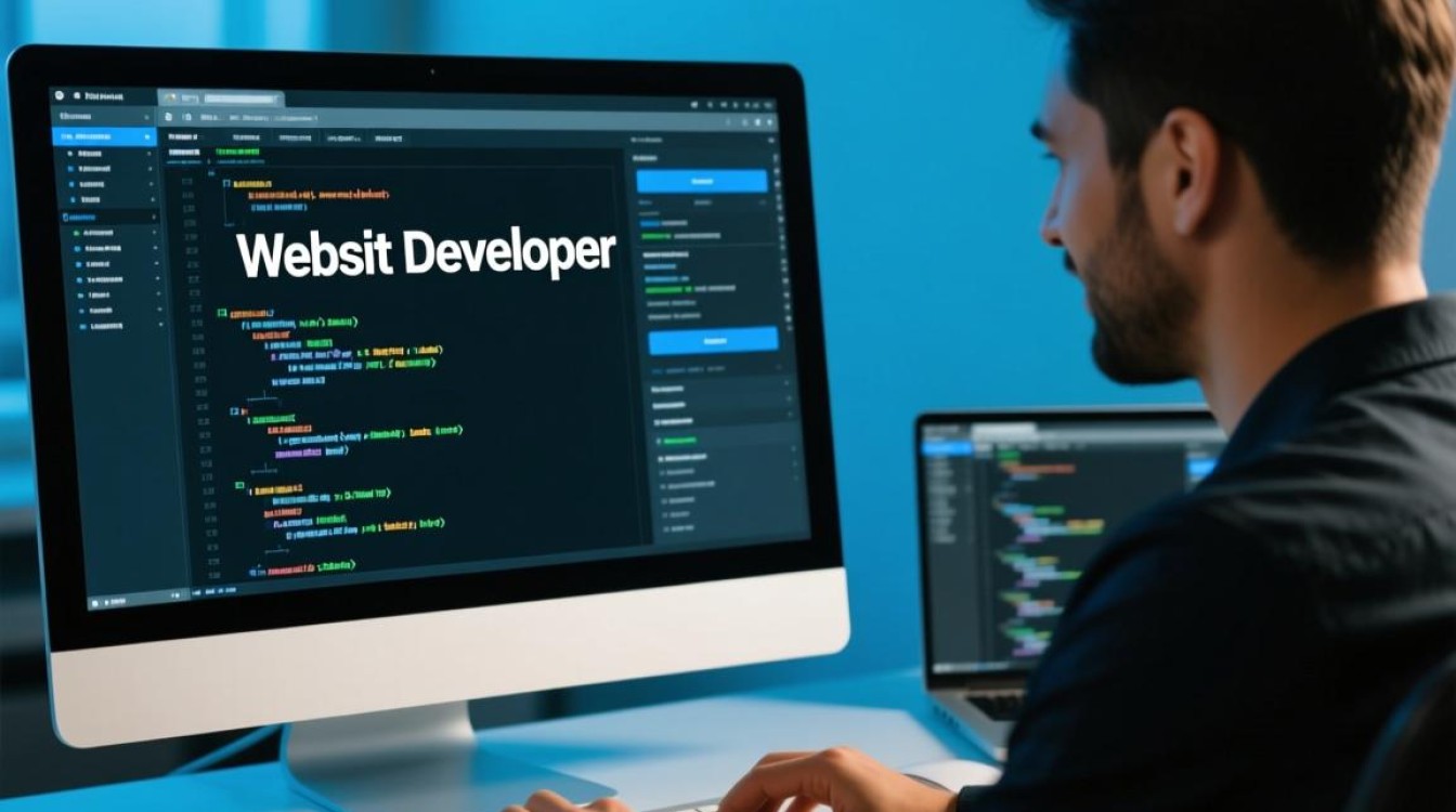 网站开发工作是否容易？背后挑战与机遇全解析？