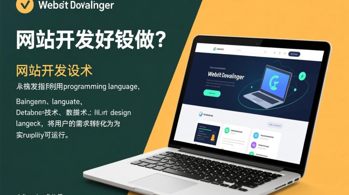 网站开发工作是否容易？背后挑战与机遇全解析？