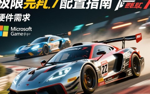 极限竞速7配置要求高吗？新手玩家如何选择合适硬件？