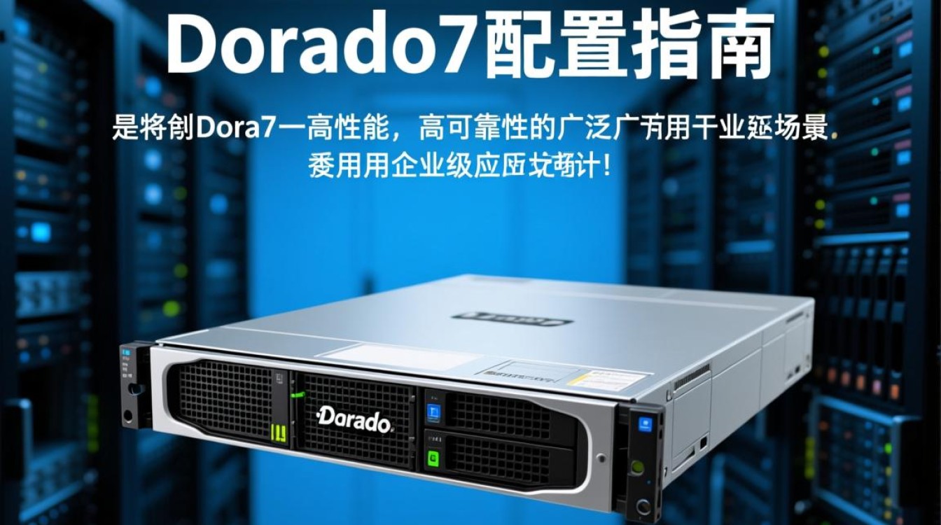 dorado7配置疑问解答Dorado7系统如何正确配置?常见问题解析! dorado7配置疑问解答Dorado7系统如何正确配置?常见问题解析!