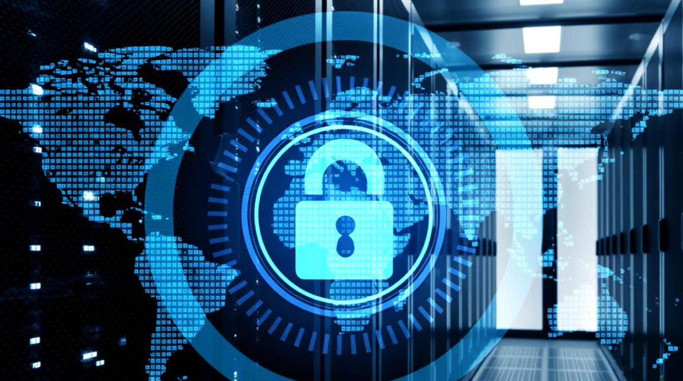 安全性保护数据库如何保障企业核心数据不泄露？