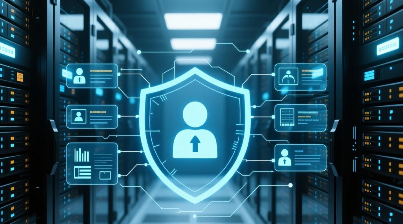 安全性保护数据库如何保障企业核心数据不泄露？