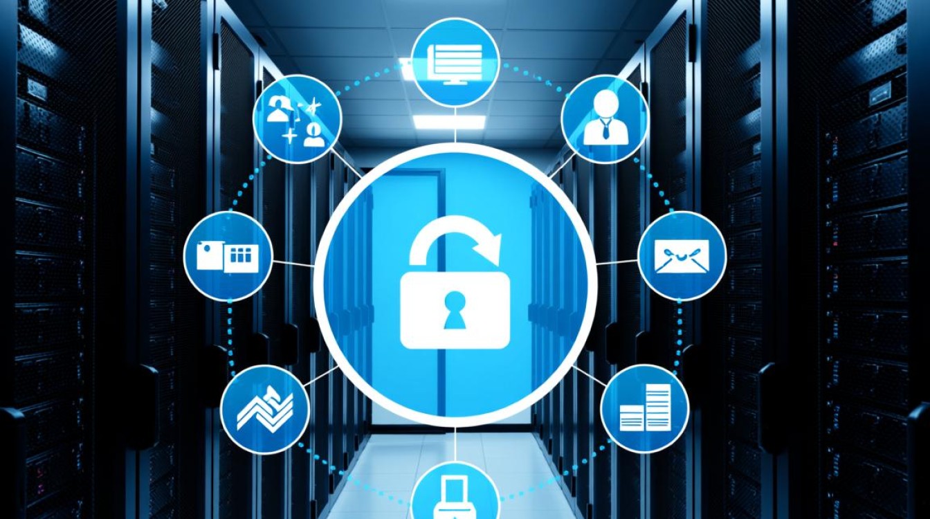 免备案服务器是否意味着更高的安全性和使用自由度？