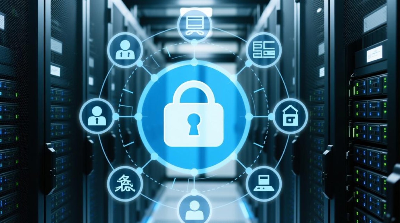 免备案服务器是否意味着更高的安全性和使用自由度？