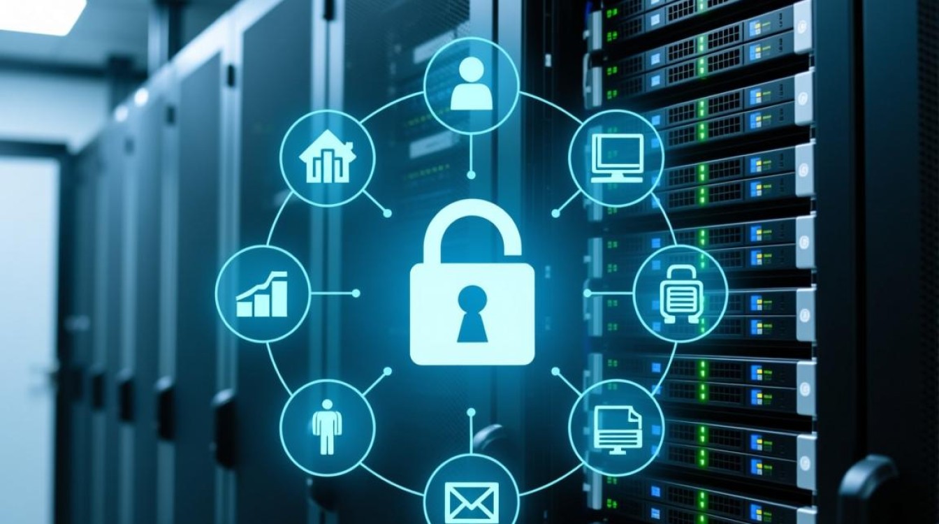 免备案服务器是否意味着更高的安全性和使用自由度？