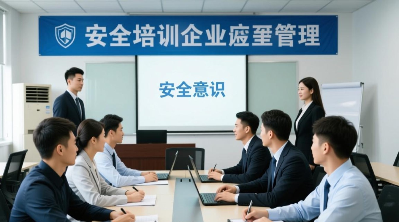 安全培训有哪些？企业员工必备的培训内容有哪些？