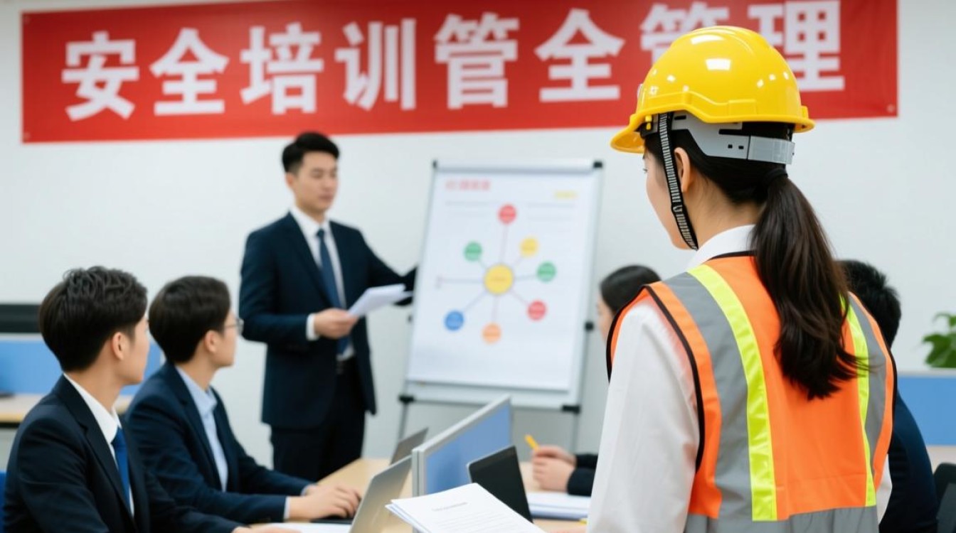 安全培训有哪些？企业员工必备的培训内容有哪些？