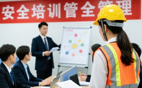 安全培训有哪些？企业员工必备的培训内容有哪些？