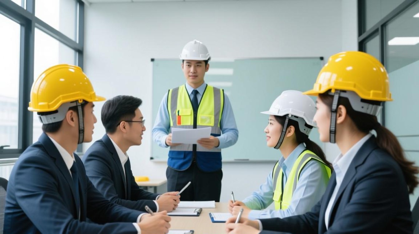 安全培训有哪些？企业员工必备的培训内容有哪些？