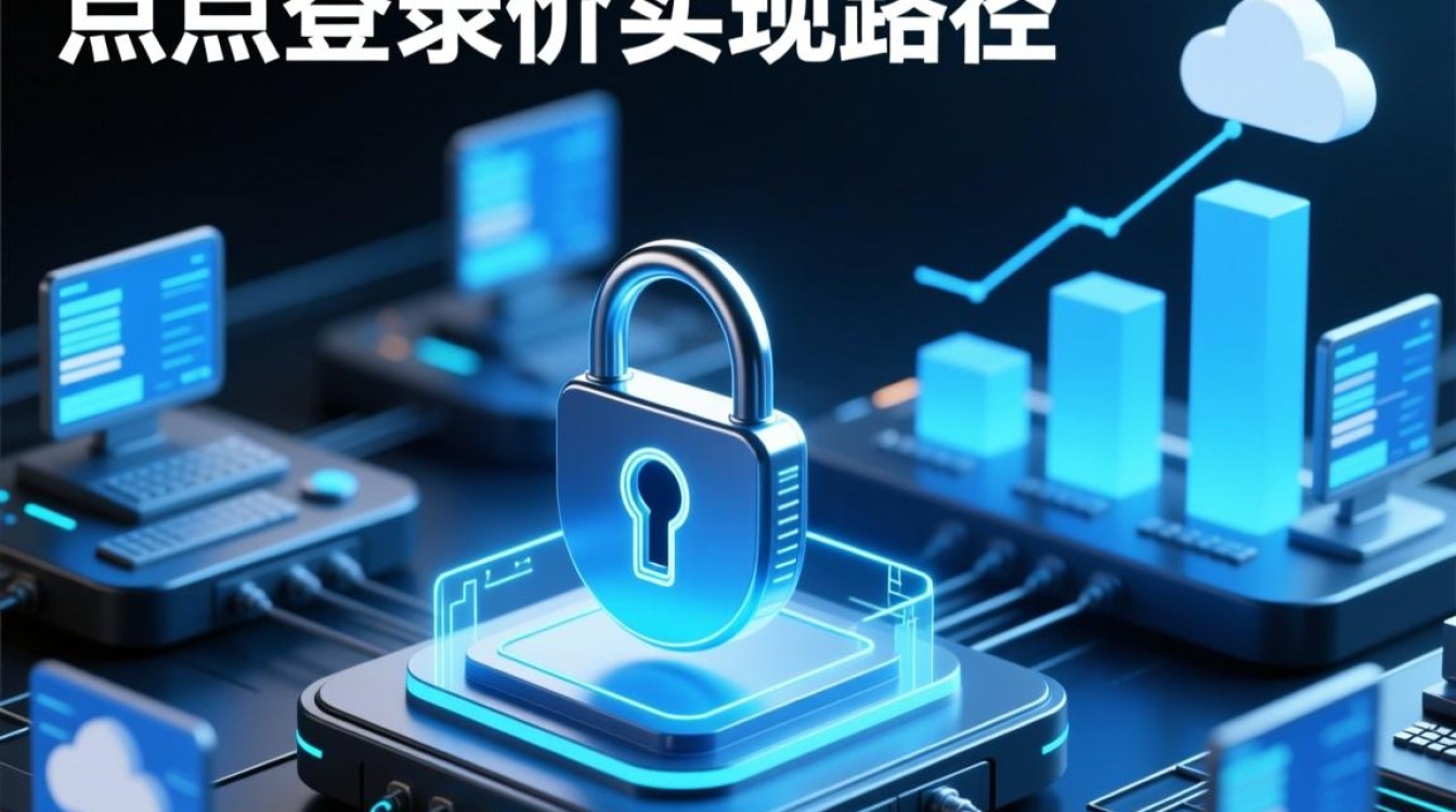 安全单点登录如何解决企业多系统认证繁琐问题？