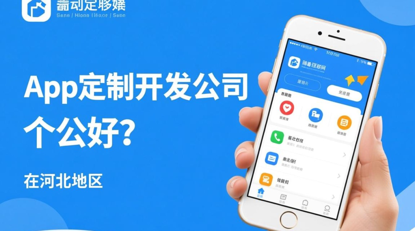 河北地区如何挑选优质app定制开发公司?哪家口碑与服务更胜一筹? 河北地区如何挑选优质app定制开发公司?哪家口碑与服务更胜一筹?