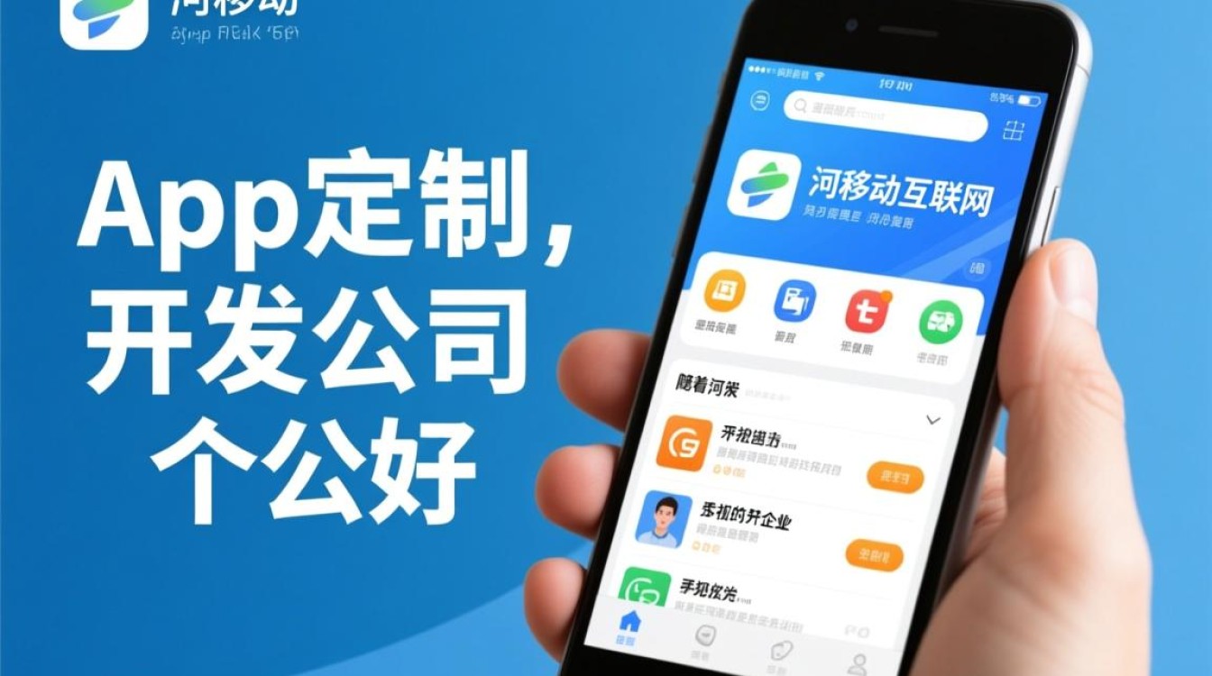 河北地区如何挑选优质app定制开发公司?哪家口碑与服务更胜一筹? 河北地区如何挑选优质app定制开发公司?哪家口碑与服务更胜一筹?