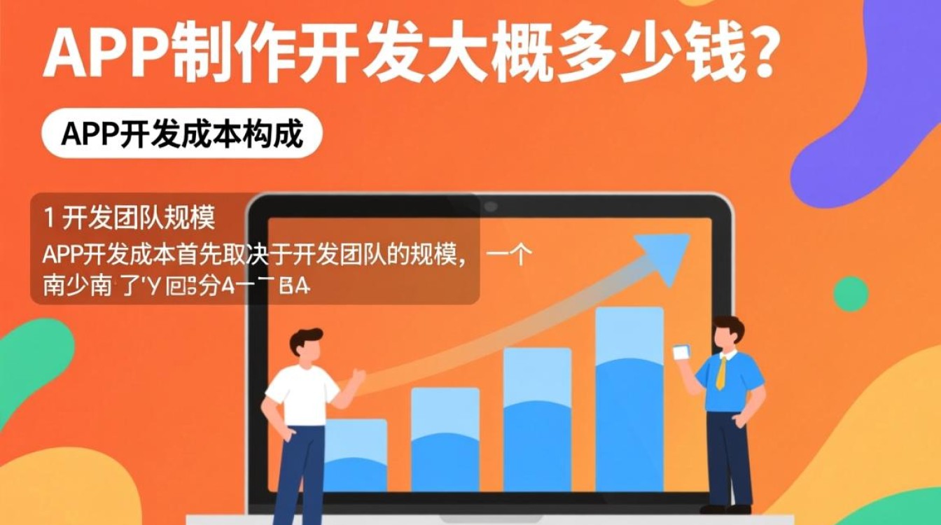 南宁app定制开发成本究竟包含哪些因素？价格如何计算？