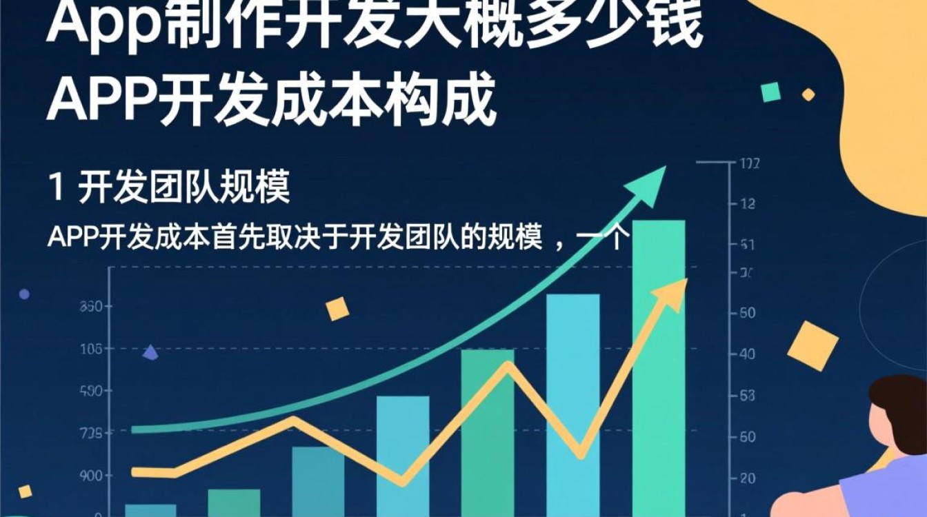 南宁app定制开发成本究竟包含哪些因素？价格如何计算？