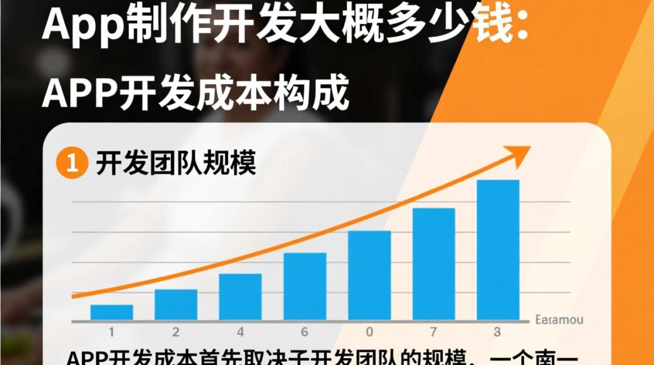 南宁app定制开发成本究竟包含哪些因素？价格如何计算？