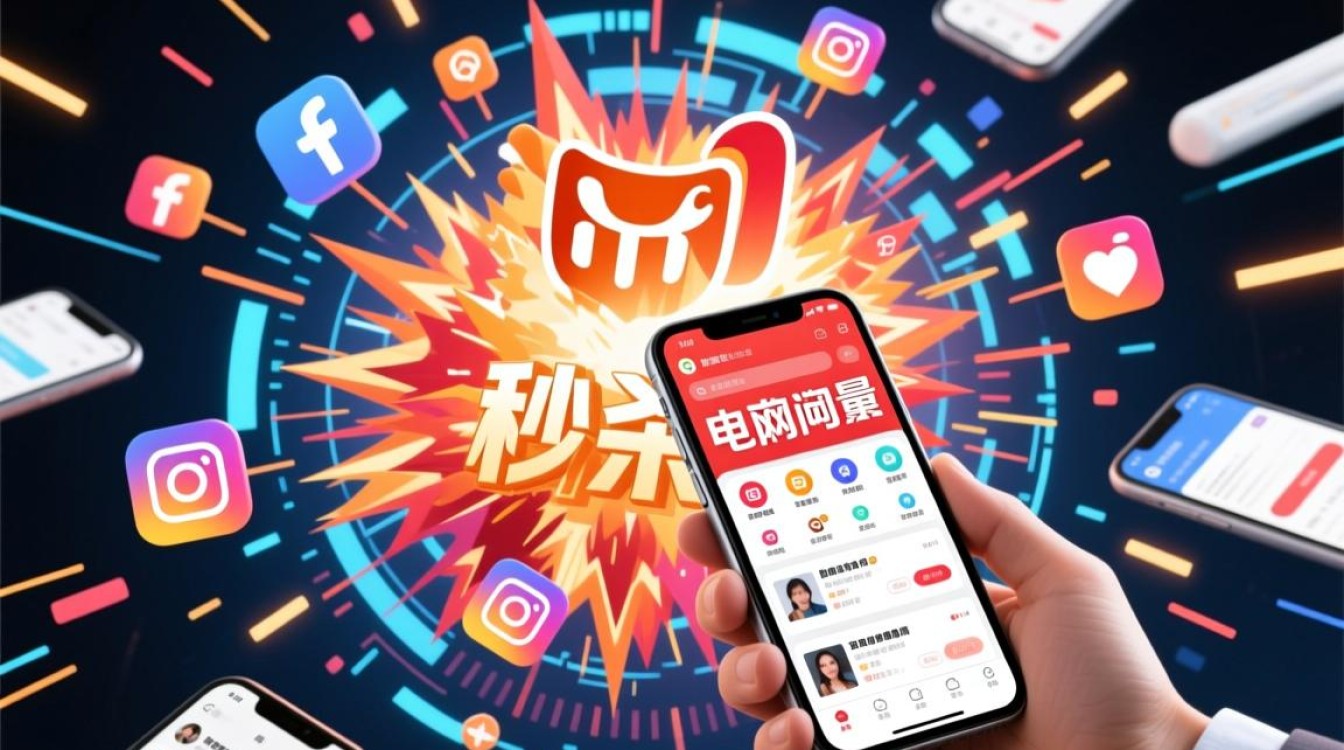 服务器负载均衡有什么用？高并发场景下如何保障系统稳定？