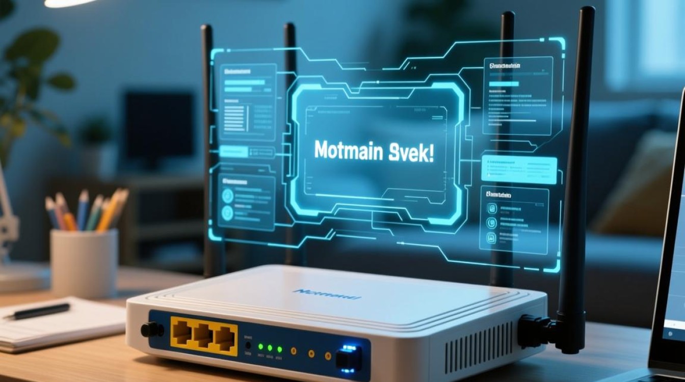 路由器域名解析为何如此关键？揭秘其背后的技术与应用疑问。