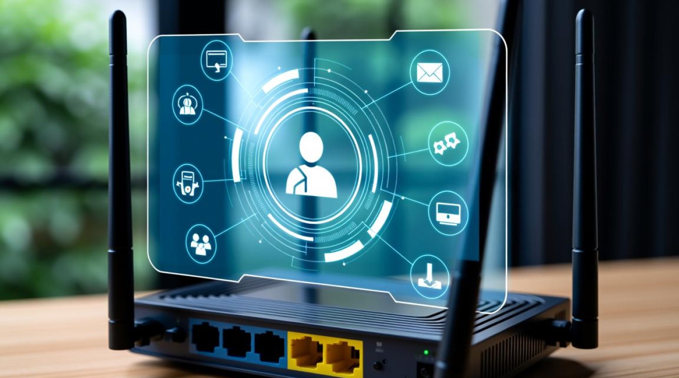 路由器域名解析为何如此关键？揭秘其背后的技术与应用疑问。