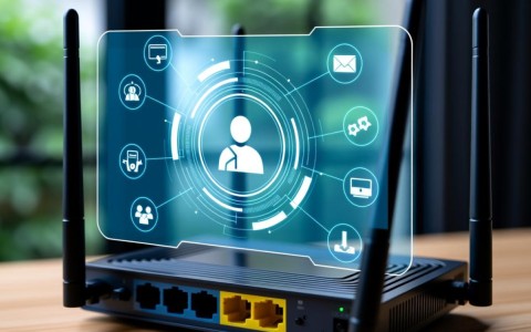 路由器域名解析为何如此关键？揭秘其背后的技术与应用疑问。