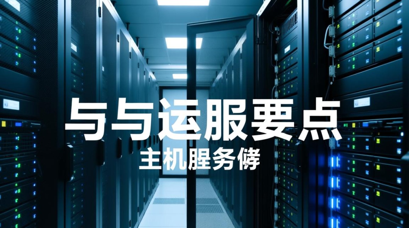 主机服务器选购时如何判断性价比与稳定性，避免入坑？
