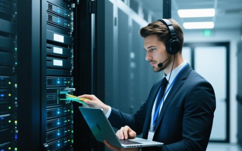 服务器管理员是谁？如何找到服务器管理员联系方式？