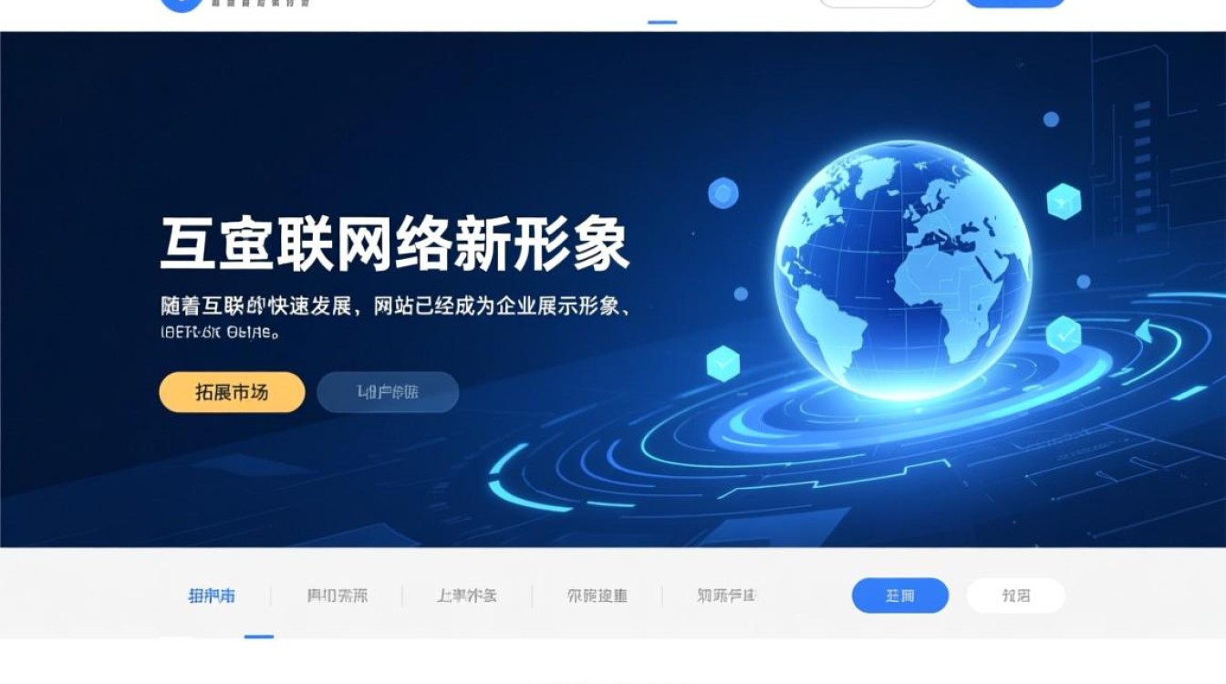 三门峡网站建设开发，如何打造高效、专业的企业网站？
